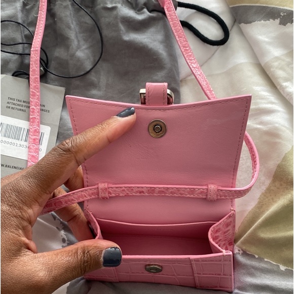 Balenciaga crossbody - Picture 2 of 5